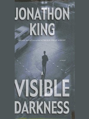 cover image of A Visible Darkness
